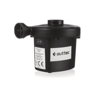 Насос электрический Outtec