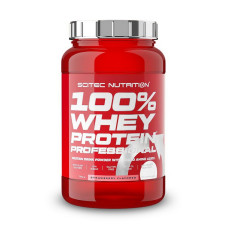 Scitec Nutrition 100% Whey Protein Professional (780 g, strawberry white chocolate)