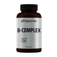 B-Complex (100 caps)