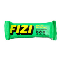 Fizi Guilty Pleasure Bar (40 g, queen pistachio)