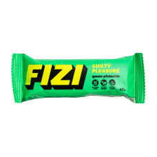 Fizi Guilty Pleasure Bar (40 g, queen pistachio)