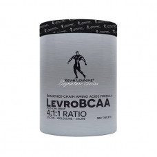 Levro BCAA 4:1:1 Ratio (300 tabs)