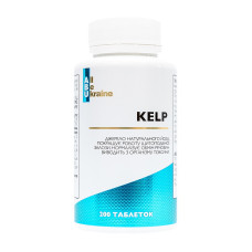 Kelp (200 tab)