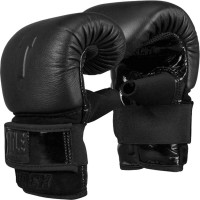 Снарядные перчатки TITLE BLACK TB-2128