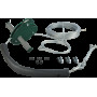 Канатная дорога Детский Зип Лайн WCG (Zip Line) S
