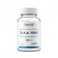 D.A.A. 1000 (120 caps)