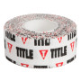 Тейп боксерський TITLE Boxing Premier Tape White ( 9,2м * 1см) Тейп боксерський TITLE Boxing Premier Tape White ( 9,2м * 1см)