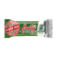 Fruity Pro sugar free (30 g, ківі, алое, яблуко, мигдаль)