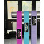 Набор тканевых резинок Power System PS-4129 Booty Band Set Long 3шт.