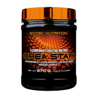 Crea Star (270 g, watermelon)