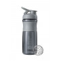 Спортивна пляшка-шейкер BlenderBottle SportMixer 28oz/820ml Grey (ORIGINAL)