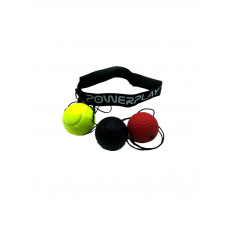 Файтболы набор 3 шт. PowerPlay 4320 Fight Ball Set