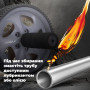 Колесо для преса PowerPlay PP-4345 Exercise Wheel (d16.5cm.) Сіре Колесо для преса PowerPlay PP-4345 Exercise Wheel (d16.5cm.) Сіре
