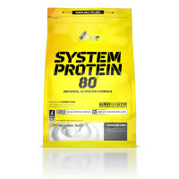 System Protein 80 (700 g, chocolate)
