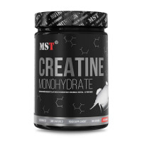 Creatine Micronized (500 g, unflavored)