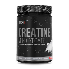 Creatine Micronized (500 g, unflavored)