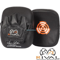 Лапы RIVAL RPM4