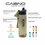 Бутылка для воды CASNO 580 мл KXN-1179 Голубая