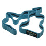 Набор тканевых резинок Power System PS-4129 Booty Band Set Long 3шт.