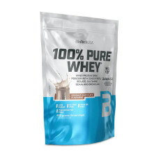 BioTech 100% Pure Whey (400 g, coconut-chocolate)