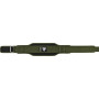 Пояс для важкої атлетики RDX RX5 Double Belt неопреновий Army Green S