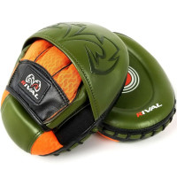 Лапы для отработки ударов RIVAL RPM80 IMPULSE