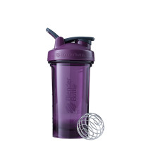 Спортивна пляшка-шейкер BlenderBottle Pro24 Tritan 710ml Plum (ORIGINAL)