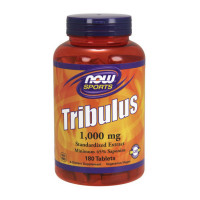Tribulus 1000 mg (180 tabs)