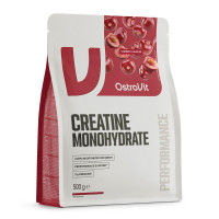 OstroVit Creatine Monohydrate (500 g, cherry)