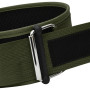 Пояс для важкої атлетики RDX RX1 Weight Lifting Belt Army Green S