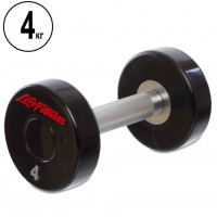 Гантель Life Fitness 4 кг