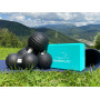 Блок для йоги PowerPlay 4006 Yoga Brick М'ятний