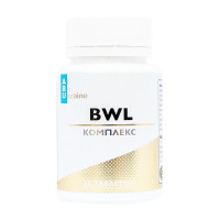 ABU BWL (60 tab)