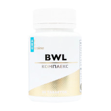 ABU BWL (60 tab)