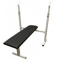 Лава для жиму зі стійками Newt Standard