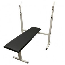 Скамья для жима со стойками Newt Standard