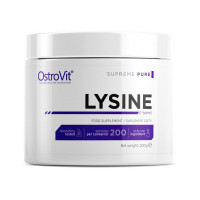 Lysine (200 g, pure)