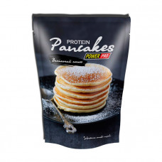 Protein Pancakes (40 g, полуниця з білим шоколадом)