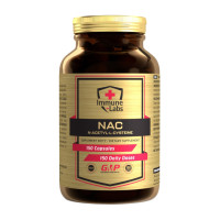 Immune Labs NAC (150 caps)