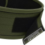 Пояс для важкої атлетики RDX RX1 Weight Lifting Belt Army Green S
