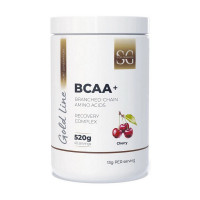BCAA+ (520 g, blackcurrant lemonade)
