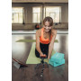 Блок для йоги PowerPlay 4006 Yoga Brick М'ятний