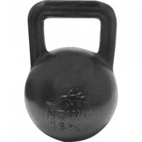 Гиря чугунная Newt 16 кг
