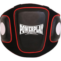 Пояс тренера PowerPlay 3083 Чорний
