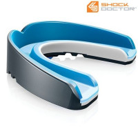 Капа гелевая SHOCK DOCTOR Nano 3D 6500