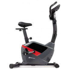 Велотренажер Hop-Sport HS-2090H Aveo сірий