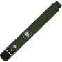Пояс для важкої атлетики RDX RX1 Weight Lifting Belt Army Green S
