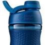 Спортивна пляшка-шейкер BlenderBottle SportMixer Twist 20oz/590ml Navy (ORIGINAL)