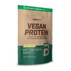 BioTech Vegan Protein (2 kg, chocolate-cinnamon)