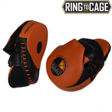 Лапы для бокса RING TO CAGE FightersJuice RTC-6003 пара